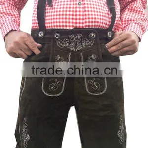 Lederhosen Trachten Damen Und Herren thumbnail-6