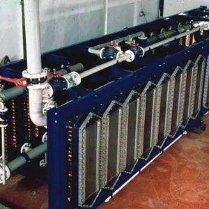 100 M³/h Electrolytic Seawater Antifouling System for LNG Terminals thumbnail-2