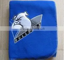 Polar Fleece With One Side Antipilling thumbnail-1