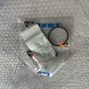 SDLG Original Sealing Ring 4110000217069 for LG Wheel Loader With Good Price in Stock thumbnail-3