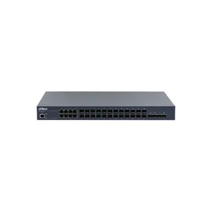 Dahua Dh-s5300-24gf4xf Enterprise-level 24-port Layer 3 Managed Switch thumbnail-2
