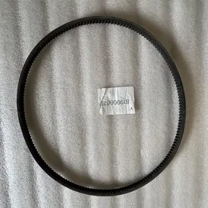 High Quality XCMG Spare Part Automobile V-Belt 80010438 thumbnail-1