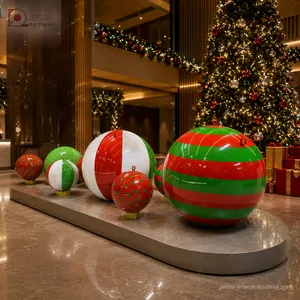 Large Christmas Decoration Props for Shopping Mall Atrium thumbnail-1