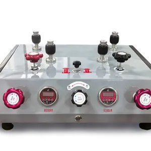 Jiangjing Technology Laboratory Rapid Calibration Device for Pressure Instruments thumbnail-3
