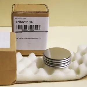 ENM20194 Anti-Pulse Bellow for Imaje S4 S8 9040 S8C2 Inkjet Coding Printer thumbnail-4