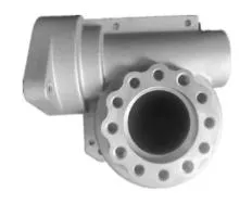 Wholesale High Quality High Pressure Aluminum Alloy Die Casting Auto Parts Supplier thumbnail-2