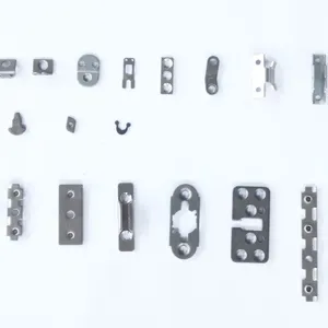 High-Strength Sheet Metal Stamping for Motorcycle and Automotive Applications thumbnail-5