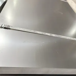 Q355D S355JR ST52 Low Temperature Carbon Steel Sheet API Certified With Cutting Processing Service thumbnail-5