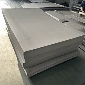 Custom Cut 300 Series Stainless Steel 316L 904L BA Plates Cold Rolled for Construction Application Type Plate Surface Finish BA thumbnail-5