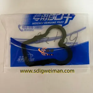 Original Weichai 13069138 Cylinder Head Cover Gasket For Weichai WP6G125E22 Diesel Engine thumbnail-2