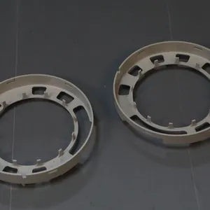 Custom Injection Molding Service for OEM Automotive Parts – 100% Quality Check thumbnail-4