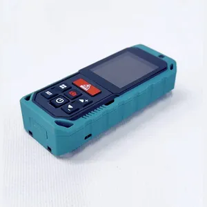 HJ‑200J (B) Mining Intrinsically Safe Laser Rangefinder, 0‑200m ±15mm Ex ia I Ma IP65 With 1000 Groups Data Storage thumbnail-2