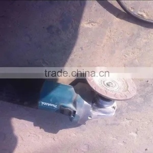 Concrete Edge Grinding Wheel thumbnail-3