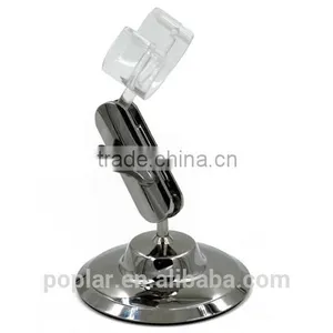 High Quality With New Design USB Electron Microscope 500X 2.0 MP 8-LED USB Digital Microscope thumbnail-2
