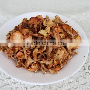 Wild Organic Dry Cantharellus Cibarius Mushroom / Chanterelle thumbnail-3