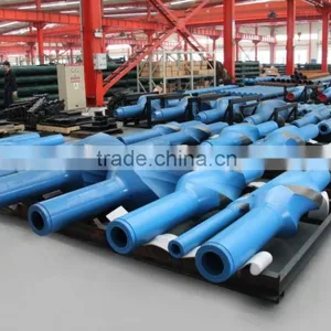API 7-1 Spiral Integral Blade Stabilizer (IBS) for Oil Drilling Tools thumbnail-2