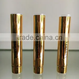 Plating Gold Tube,hot-stamping Foil Fully-wrapped thumbnail-1
