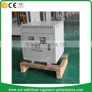 Dry Type Transformer With Enclosure thumbnail-2