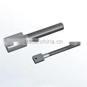 Quality Products Gravity Casting Made in China thumbnail-1