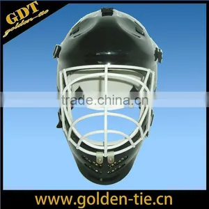Floorball Hockey Goalie Helmet thumbnail-1