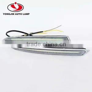 Super Bright Led Spot Daytime Running Lighting for Ford&Maverick thumbnail-2
