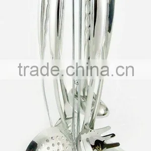 Household Stainless Steel Kitchenware Set thumbnail-1