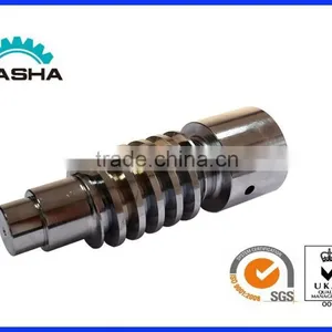 Power Tool Small Worm Gear &worm Gear Shaft thumbnail-4