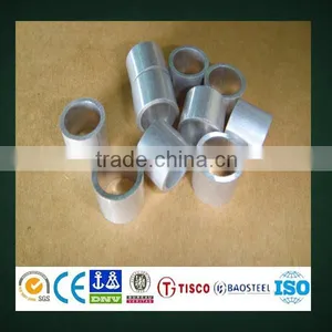 High Quality 7075 Aluminum Alloy Pipe for Furniture Making thumbnail-6