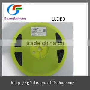 Hot Sale Electronic Components LLDB3 thumbnail-1