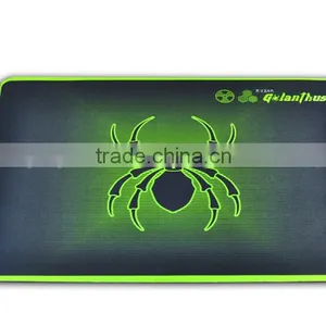 Multispandex Fabric Dye Sublimation Custom Design Printed Mouse Pad Material, Mouse Pad Material for Heat Transfer Printing thumbnail-4