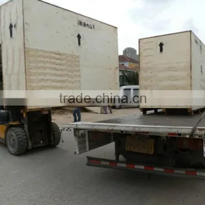 Automatic Bottle Shrink Packing Machine USD13500 thumbnail-6
