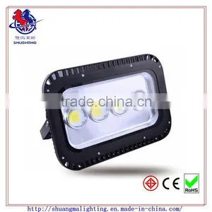 IP65 Outdoor High Power 150W LED Tunnel Light LED Flood Light thumbnail-3