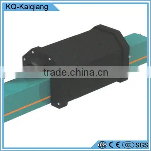 Crane Conductor System-HFP56 Enclosed Conductor Rail Current Collector thumbnail-5