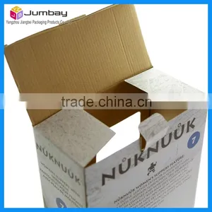 New Style Packaging Box for Shoes thumbnail-4