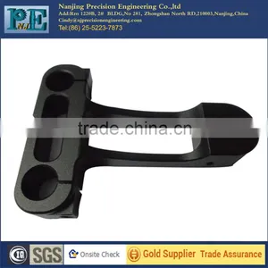 Anodized Aluminum Mechanical Parts thumbnail-5