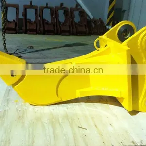 Excavator Ripper for Kobelco Excavator thumbnail-1