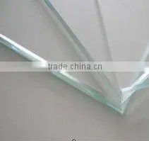 Good Price of 4mm-25mm Ultra-clear Glass BS6206 thumbnail-3