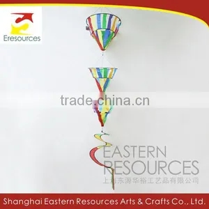 Nylon Garden Decorative Windmill thumbnail-1