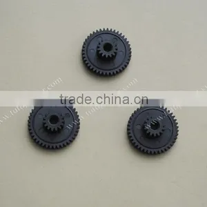 HP Spare Parts, Fuser Gear 41/15T thumbnail-1