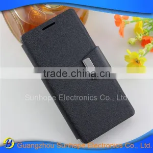Flip Phone Case for Hisense Sero 5 HS-L691phone Case Supplier thumbnail-2