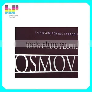 Hot Sale High Quality Mazagine Printing thumbnail-6