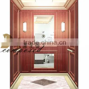 Passenger Elevator Passenger Elevator Dimensions thumbnail-3
