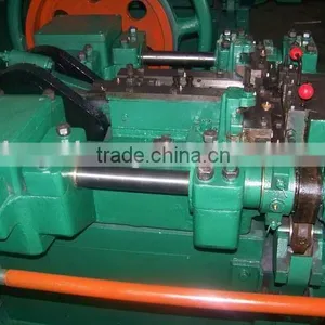 Automatic Nails Making Machine thumbnail-1