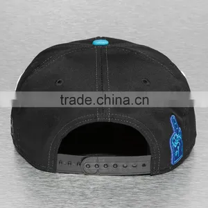 Custom Diy Acrylic Letters for Snapback Hat thumbnail-5
