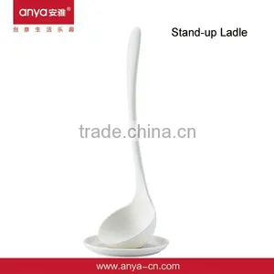 D627 Stand-up Spoon Biodegradable Spoon Biodegradable Eco thumbnail-1