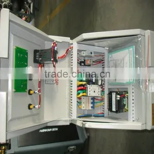 AWM-05A Standard Water Mold Temperature Controller for Industry thumbnail-1