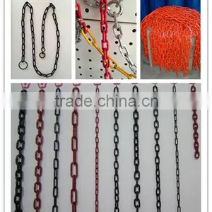 Chain Manufacturer China Plastic Coated Chain thumbnail-1