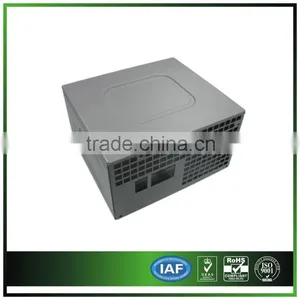 Custom Aluminum Case for Electronic Product In China thumbnail-1