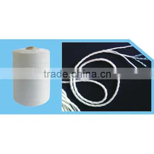 AB3x3 Economic Recycled Polyester Industrial Bale Sewing Thread thumbnail-1