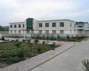 Henan Broad Top Metalwork Co., Ltd. company overview - view 1 thumbnail